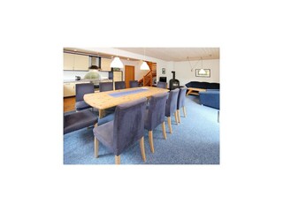 Casa per le vacanze Babke Caratteristiche 11