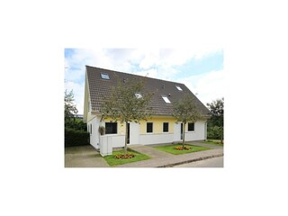 Maison de vacances Babke Enregistrement extérieur 8