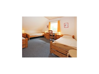 Vakantiehuis Babke Kenmerken 24