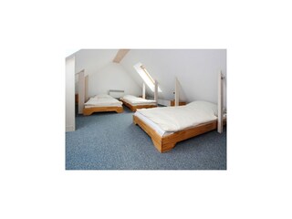 Holiday house Babke Features 23