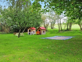 Vakantiehuis Babke Buitenaudio-opname 5