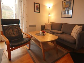 Casa de vacaciones Babke Características 30