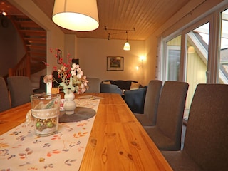 Vakantiehuis Babke Kenmerken 16