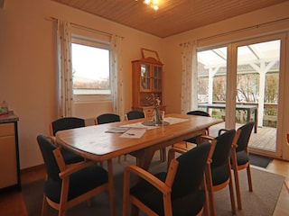 Vakantiehuis Babke Kenmerken 18