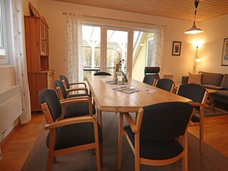 Ferienhaus Babke Ausstattung 19