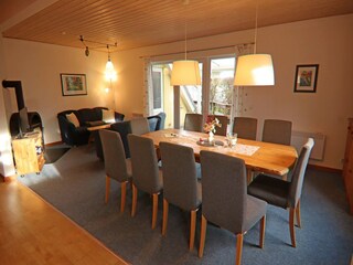 Ferienhaus Babke Ausstattung 12