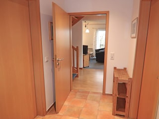 Vakantiehuis Babke Kenmerken 13