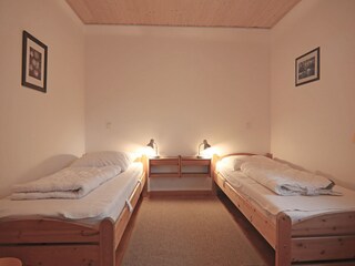 Ferienhaus Babke Ausstattung 21
