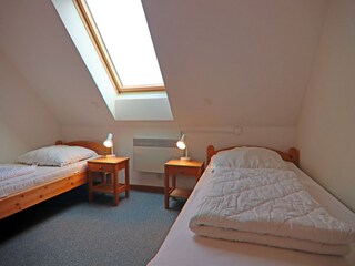 Ferienhaus Babke Ausstattung 23