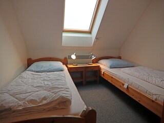 Ferienhaus Babke Ausstattung 32