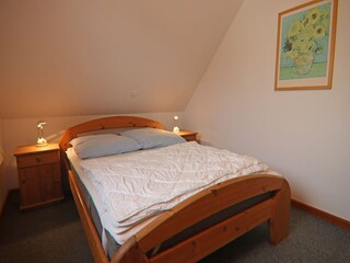 Ferienhaus Babke Ausstattung 9