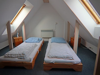 Vakantiehuis Babke Kenmerken 14