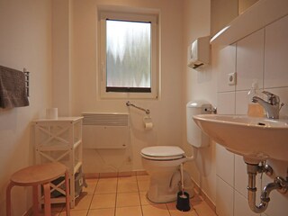 Ferienhaus Babke Ausstattung 33