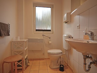 Vakantiehuis Babke Kenmerken 33