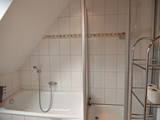 Ferienhaus Babke Ausstattung 27