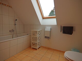 Ferienhaus Babke Ausstattung 34