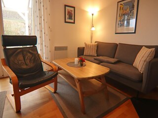 Ferienhaus Babke Ausstattung 9