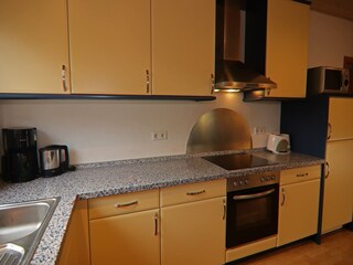 Ferienhaus Babke Ausstattung 12