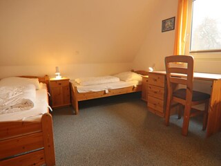 Vakantiehuis Babke Kenmerken 17