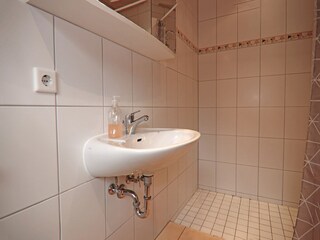 Vakantiehuis Babke Kenmerken 21