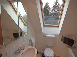 Vakantiehuis Babke Kenmerken 23