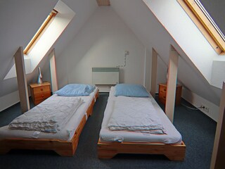 Maison de vacances Babke Équipement 32