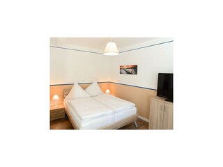 Apartment Wyk auf Föhr Ausstattung 14