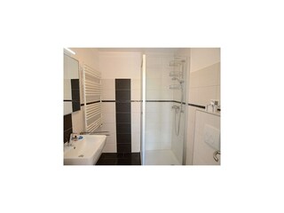 Apartment Wyk auf Föhr Ausstattung 9
