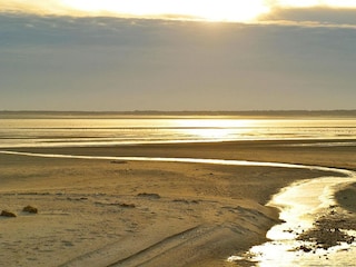 Apartment Wyk auf Föhr  14