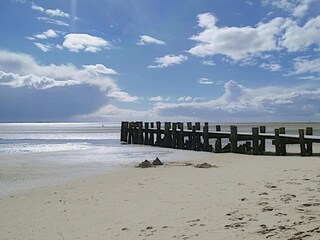 Appartement Wyk auf Föhr  17