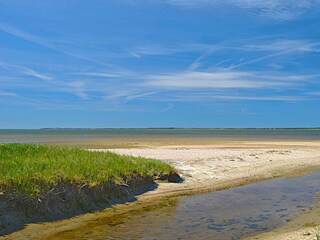 Apartment Wyk auf Föhr  20