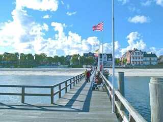 Apartamento Wyk auf Föhr  19