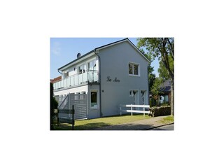 Appartement Wyk auf Föhr Buitenaudio-opname 2