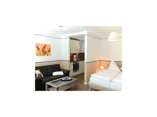 Apartment Wyk auf Föhr Ausstattung 11