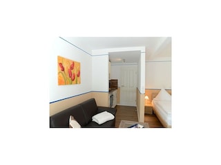 Apartment Wyk auf Föhr Ausstattung 7