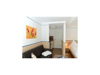 Apartment Wyk auf Föhr Ausstattung 8