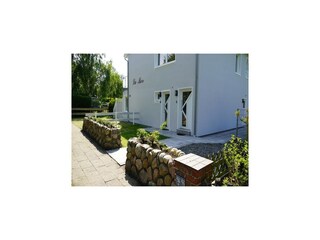 Apartment Wyk auf Föhr Ausstattung 10