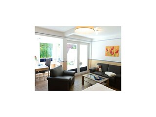 Apartment Wyk auf Föhr Ausstattung 13