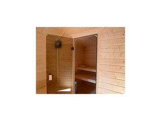 Appartement Wyk auf Föhr  20