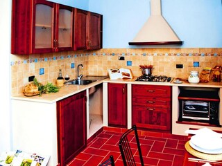 Vakantiepark Lamporecchio Kenmerken 24