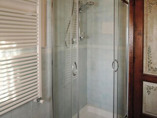 Vakantiepark Lamporecchio Kenmerken 25