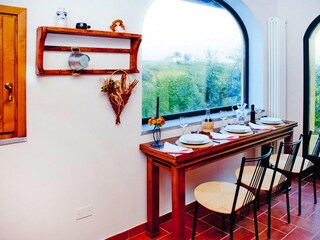 Vakantiepark Lamporecchio Kenmerken 28