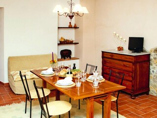 Vakantiepark Lamporecchio Kenmerken 29