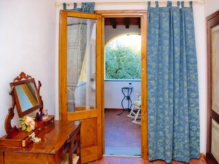 Vakantiepark Lamporecchio Kenmerken 21