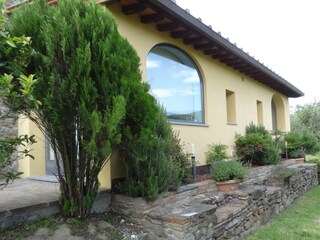 Parc de vacances Lamporecchio Enregistrement extérieur 17