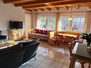 Apartamento de vacaciones Bad Peterstal-Griesbach Características 14