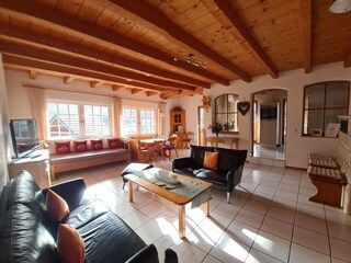 Apartamento de vacaciones Bad Peterstal-Griesbach Características 15