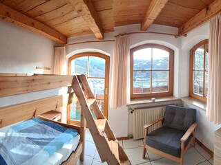 Apartamento de vacaciones Bad Peterstal-Griesbach Características 16