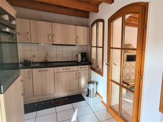 Apartamento de vacaciones Bad Peterstal-Griesbach Características 17