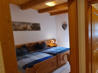 Apartamento de vacaciones Bad Peterstal-Griesbach Características 18
